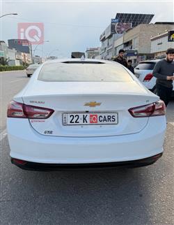 شيفروليه ماليبو